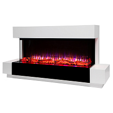 RealFlame Houston 50 WT очаг Onyx 50