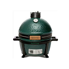 Керамический гриль Big Green Egg MiniMax