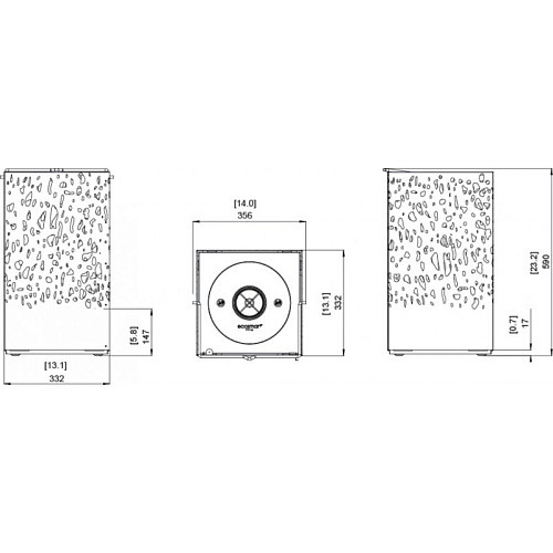 Ecosmart Fire Lantern_4