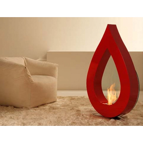 Acquaefuoco Big Flame_1