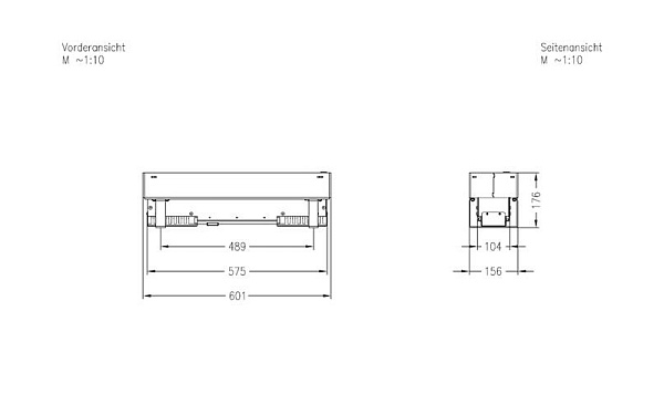 Spartherm Ebios-fire Quadra Inside Automatic SL 500_2