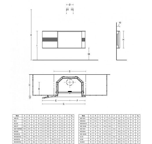 Piazzetta amburgo bianco antico_1