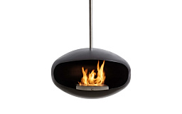 Cocoon Fires Aeris Black черный