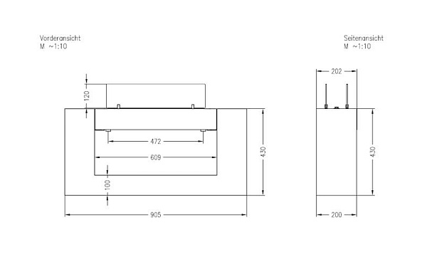 Spartherm Ebios-fire Architecture SL_2