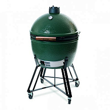 Керамический гриль Big Green Egg XLarge