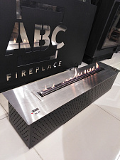 Биокамин Firezo Automatic Fire 1000 (выставочный образец)