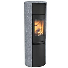 Камины из талькомагнезита Contura 590T Style