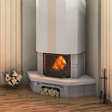 Мета акапелла с топкой призма 850п