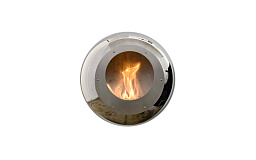 Cocoon Fires Vellum Stainless Steel