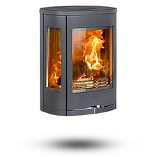 Камины из металла Contura 850W