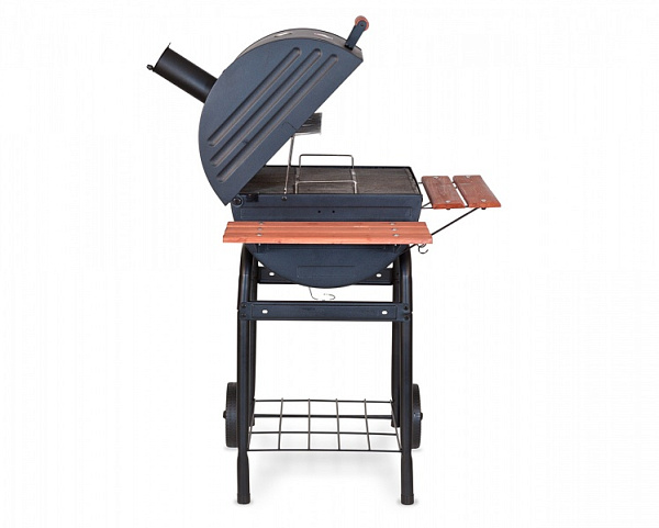 Гриль-барбекю Char Griller Deluxe Griller_2