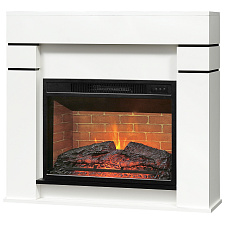 RealFlame Alta 24 WT очаг Irvine 24